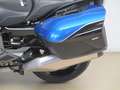 BMW K 1600 GT moto met aftrekbare BTW Bleu - thumbnail 9