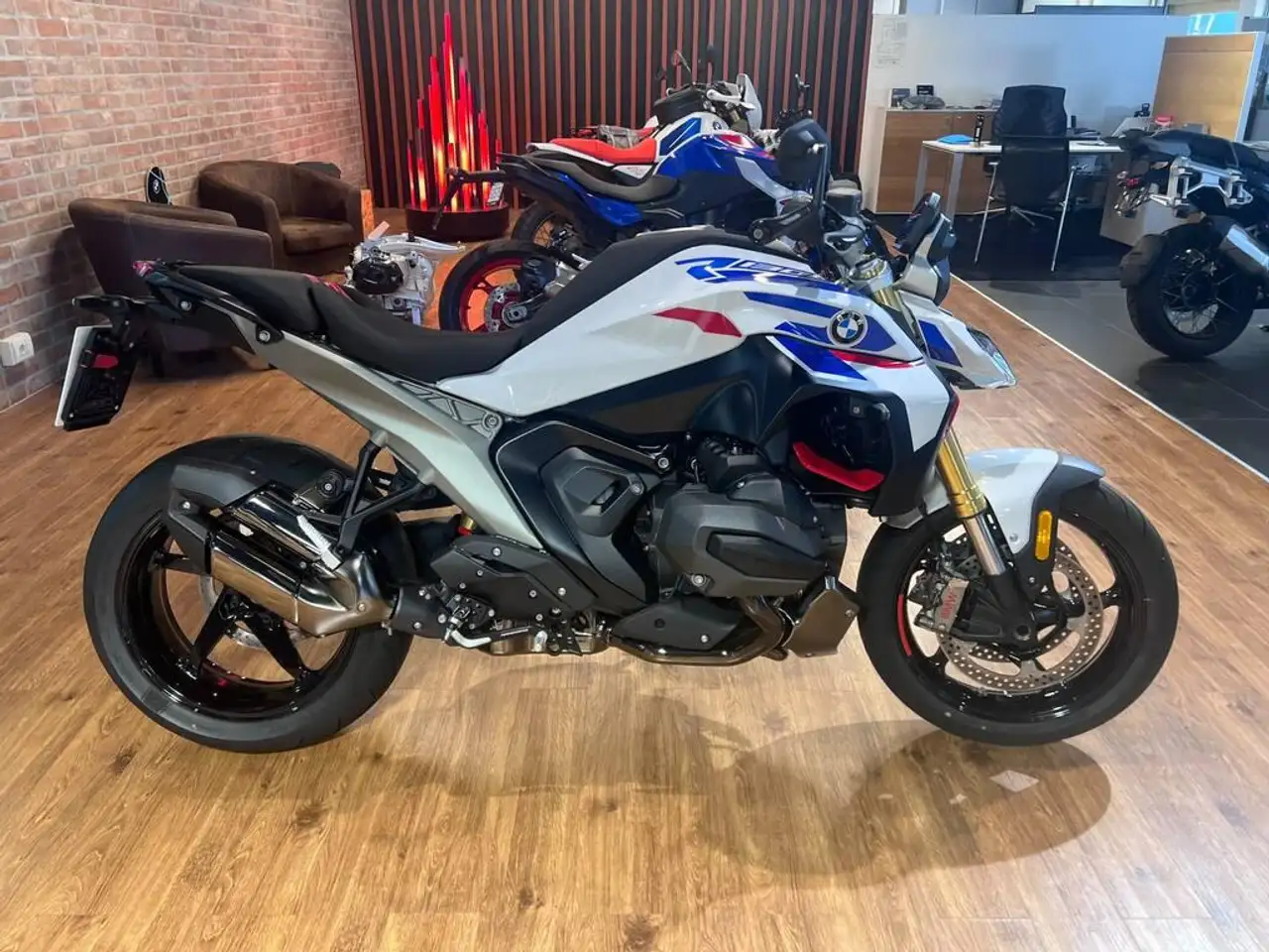 BMW R 1300 R