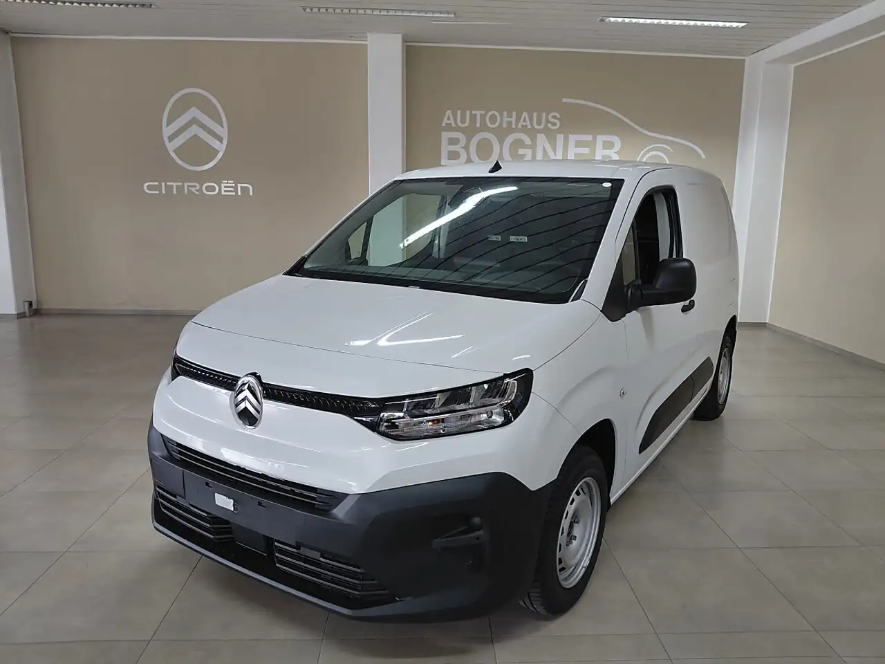 Citroen Model not specified 2026
