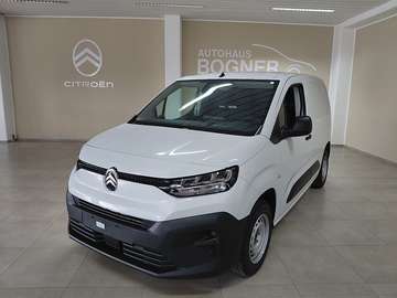 Berlingo KW Komfort M BlueHDi 100 S&S norm. Nut...