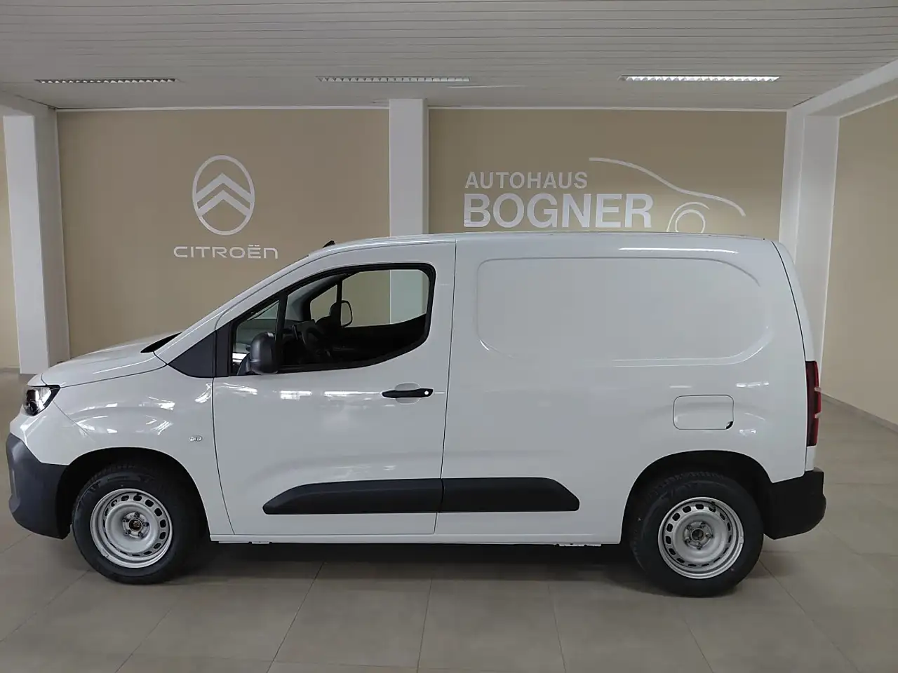 Citroen Model not specified 2026