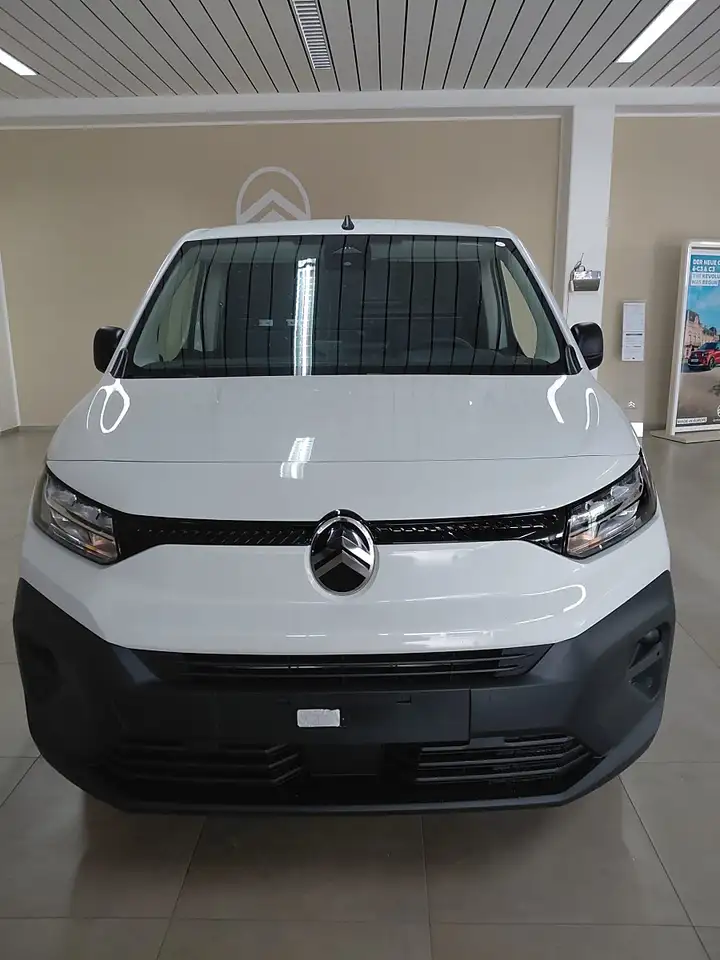 Citroen Model not specified 2026