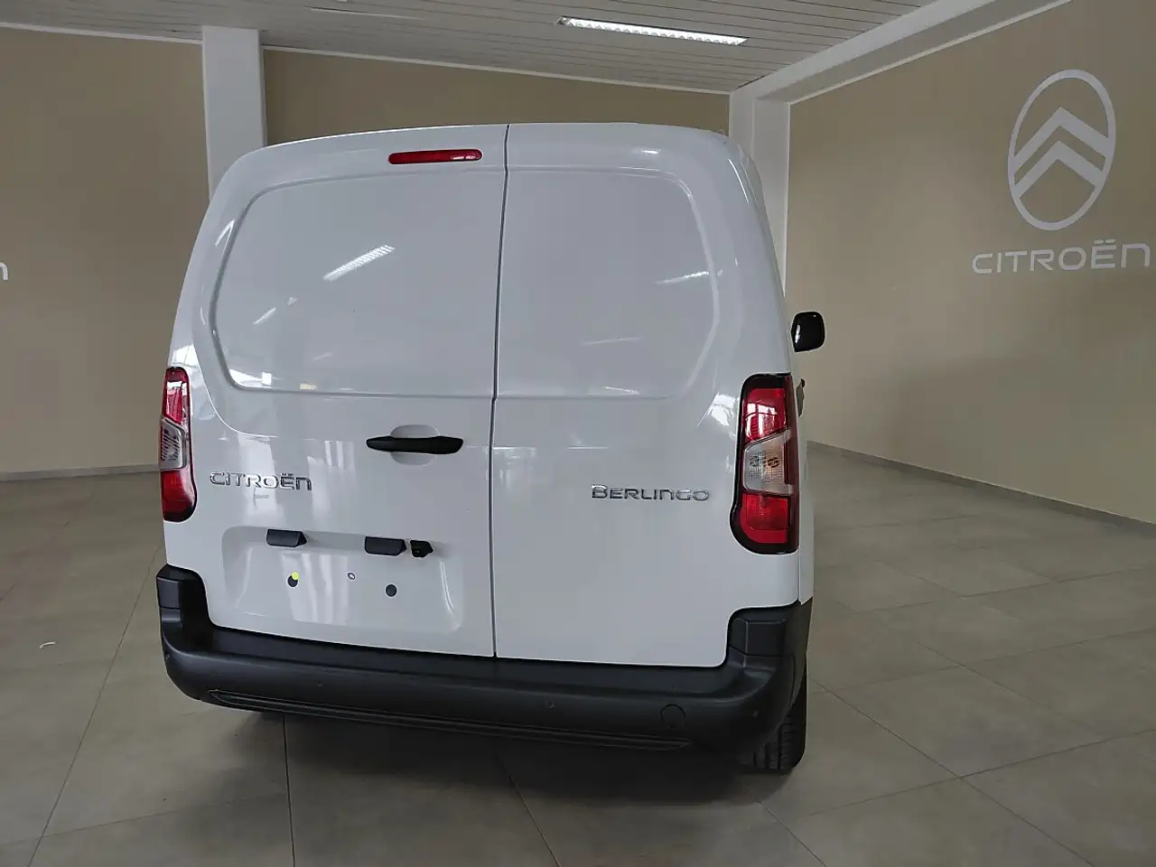 Citroen Model not specified 2026
