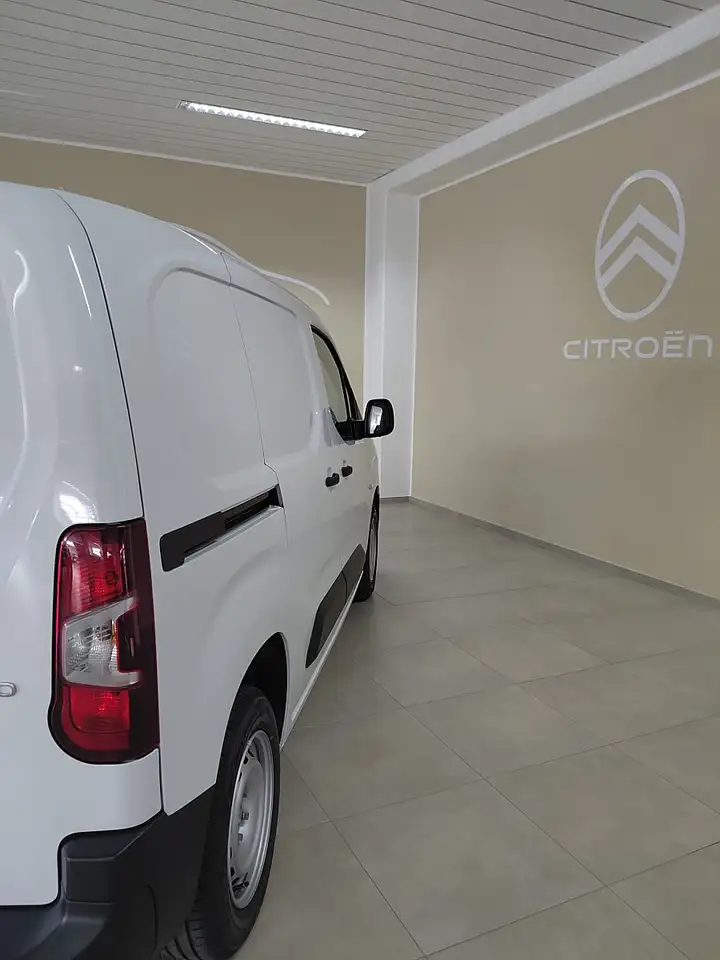 Citroen Model not specified 2026