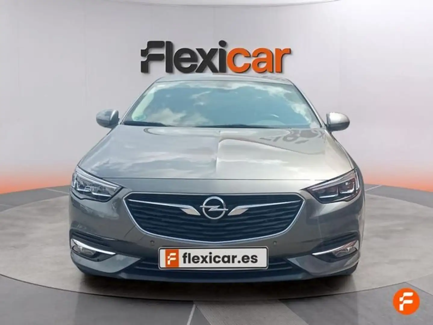 Opel Insignia GS 1.5 Turbo XFL Selective Gris - 2