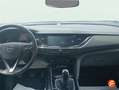 Opel Insignia GS 1.5 Turbo XFL Selective Gris - thumbnail 13