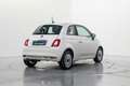 Fiat 500 1.0 Hybrid Dolcevita 52kW Bianco - thumbnail 6