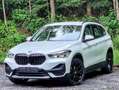 BMW X1 X1 1.5 d sDrive16 AdBlue (EU6AP) Blanc - thumbnail 1