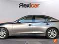 Infiniti Q50 2.2d Premium Aut. Gris - thumbnail 8