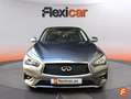 Infiniti Q50 2.2d Premium Aut. Gris - thumbnail 4