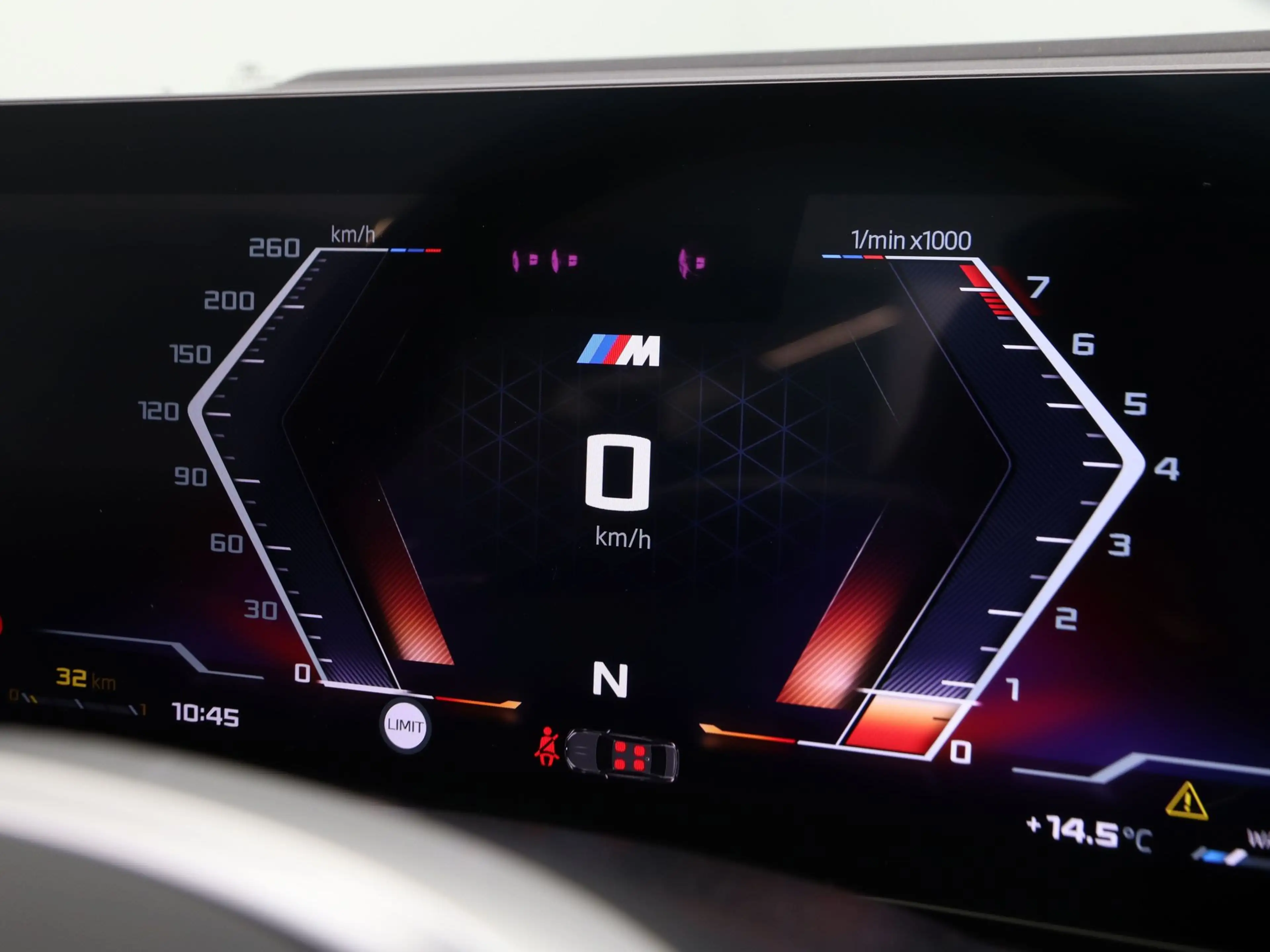 BMW 440 4 Serie Cabrio M440i xDrive M Sport Pro incl. Klas — photo 4