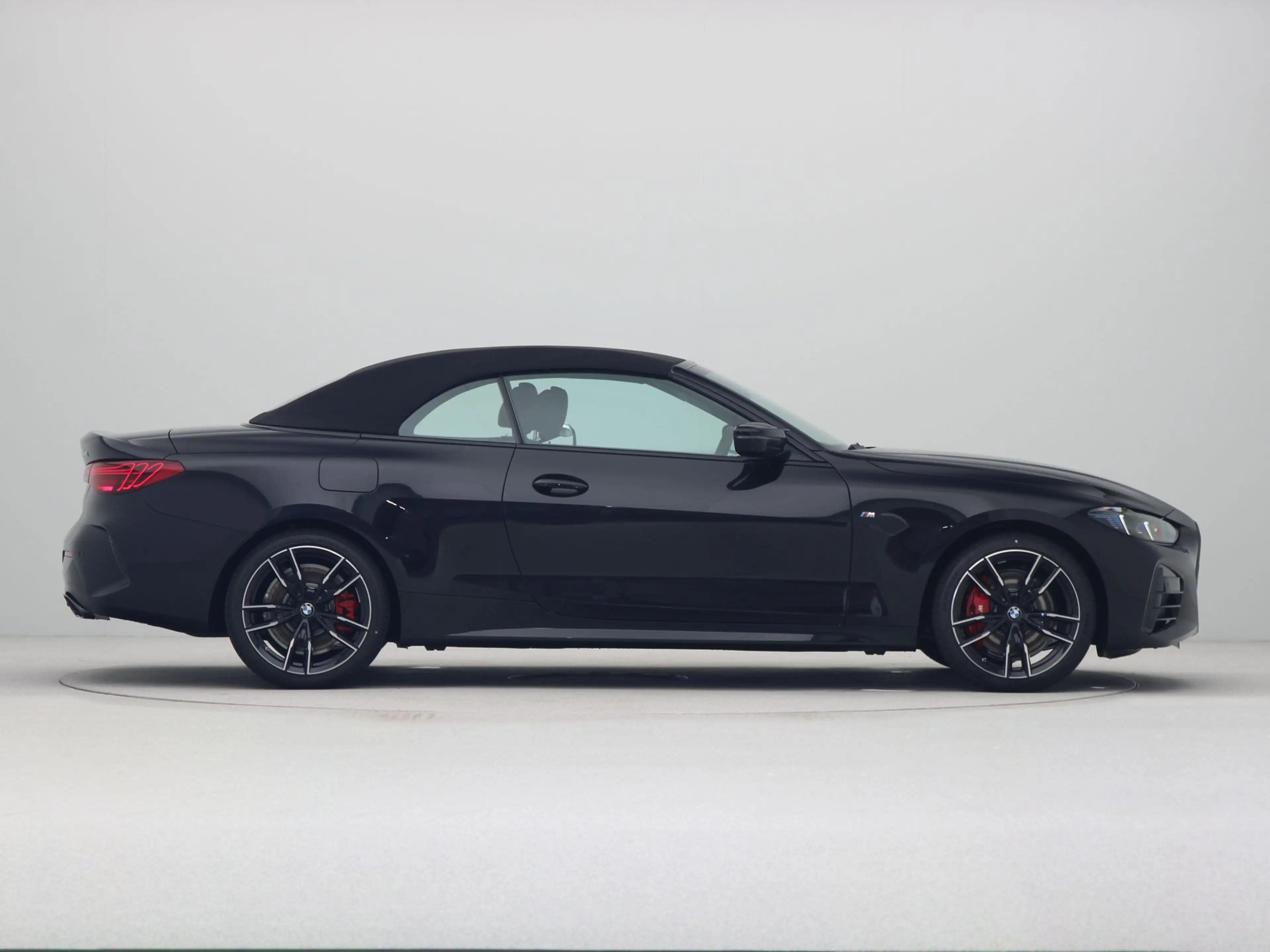 BMW 440 4 Serie Cabrio M440i xDrive M Sport Pro incl. Klas — photo 11
