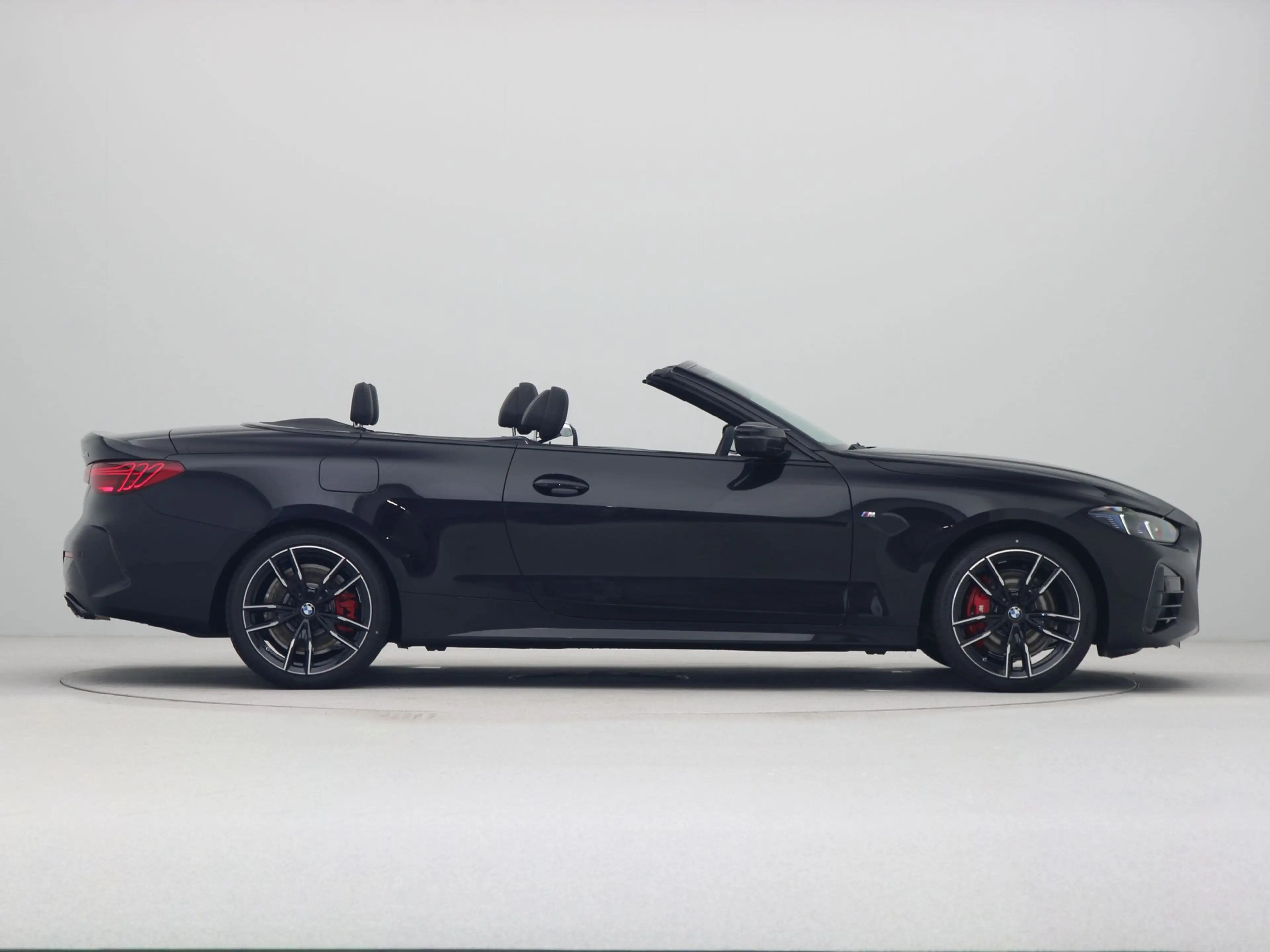 BMW 440 4 Serie Cabrio M440i xDrive M Sport Pro incl. Klas — photo 10
