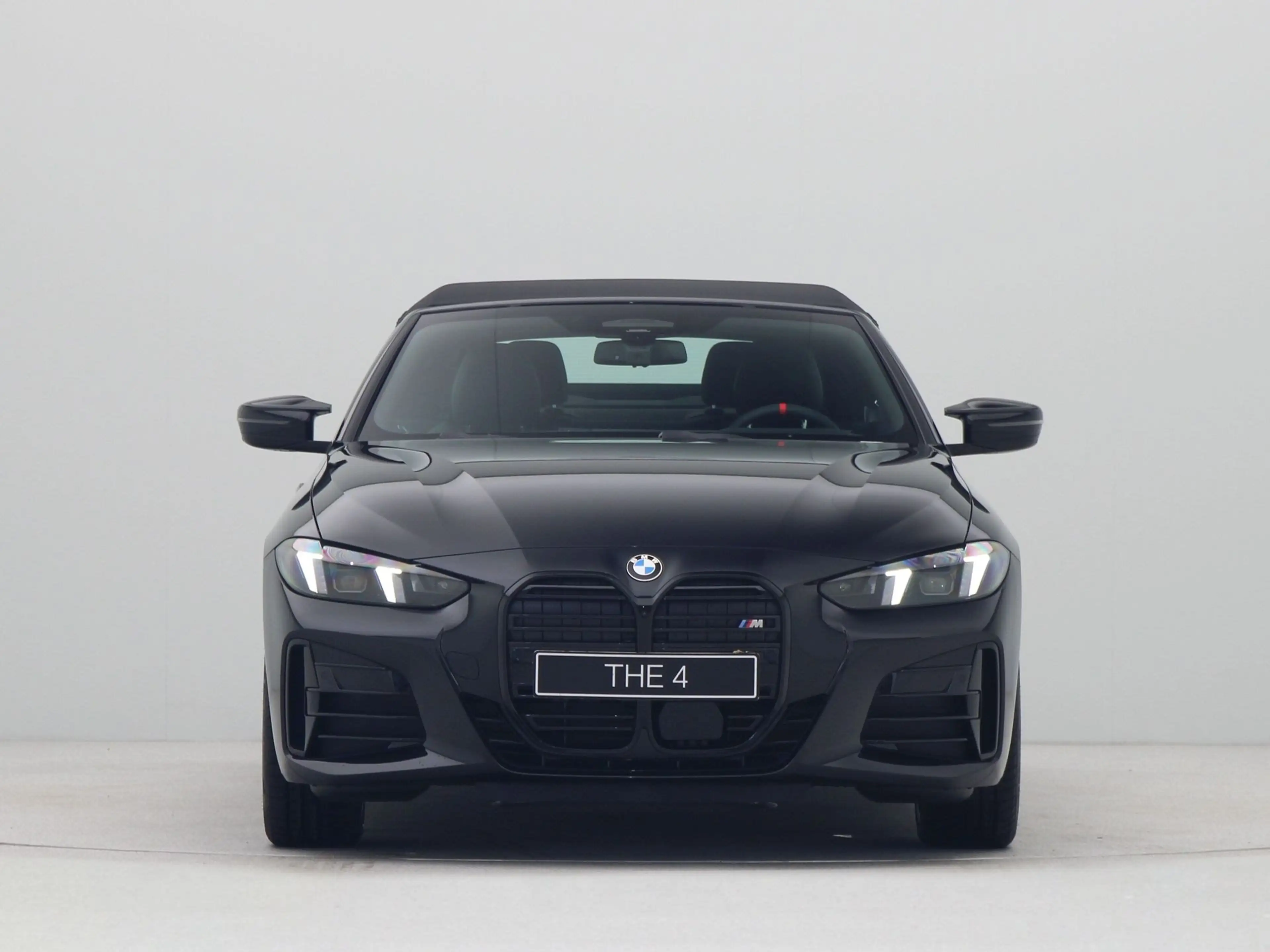 BMW 440 4 Serie Cabrio M440i xDrive M Sport Pro incl. Klas — photo 7