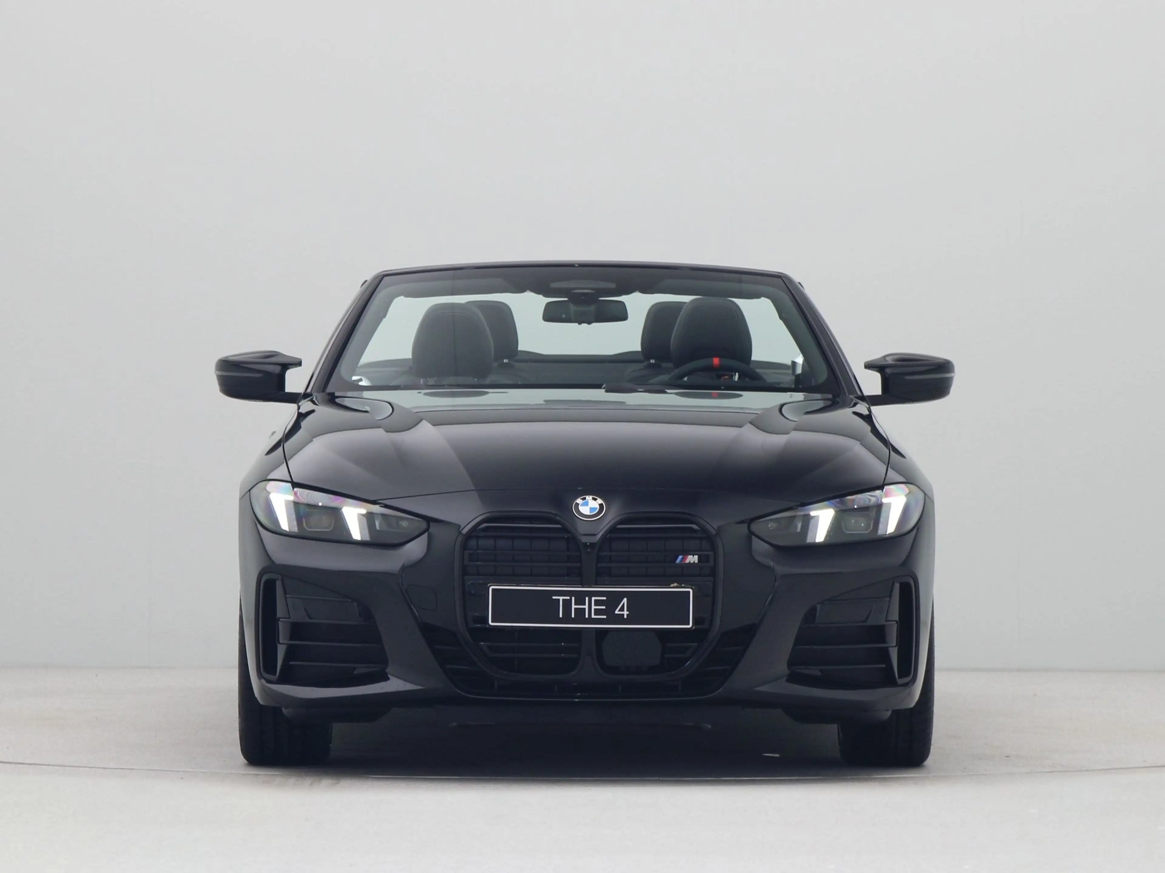 BMW 440 4 Serie Cabrio M440i xDrive M Sport Pro incl. Klas — photo 6