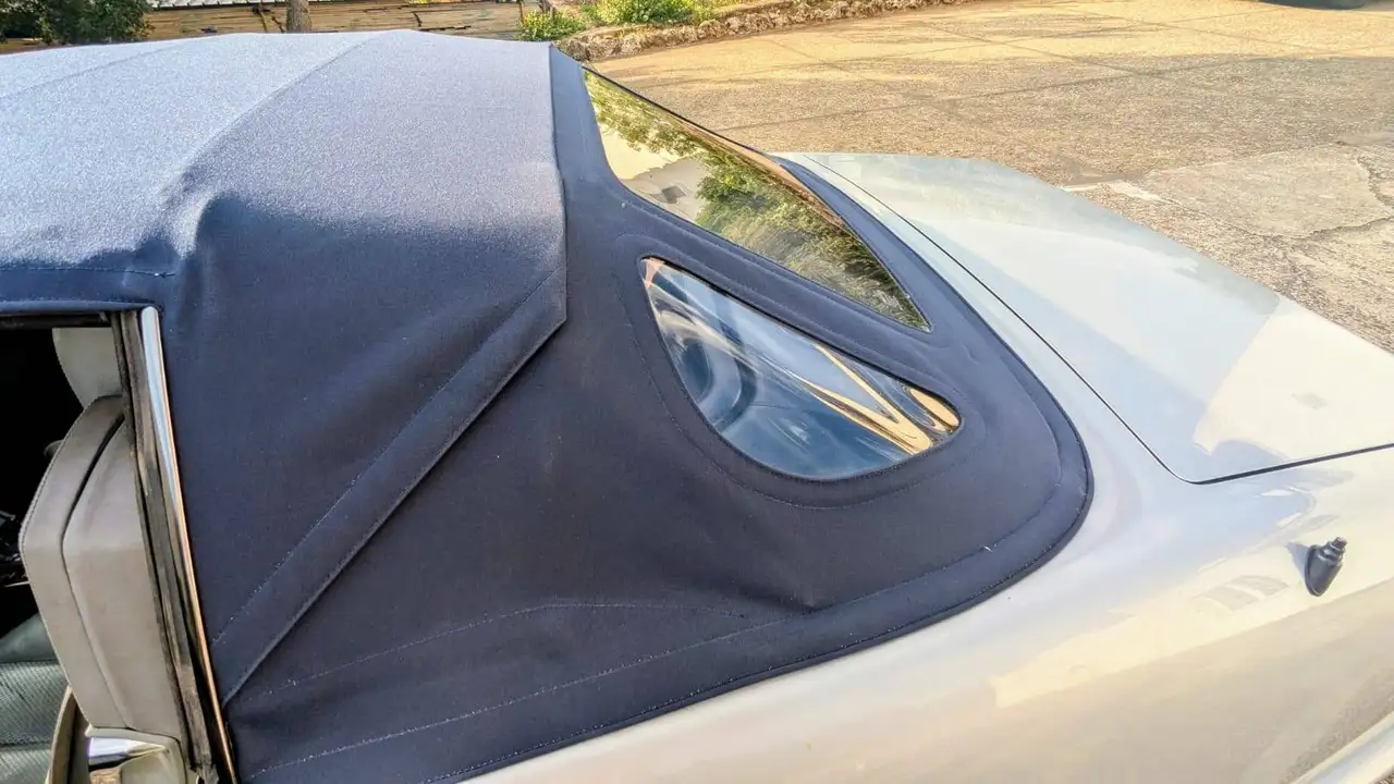 Mercedes-Benz SL 300 24, foto 10