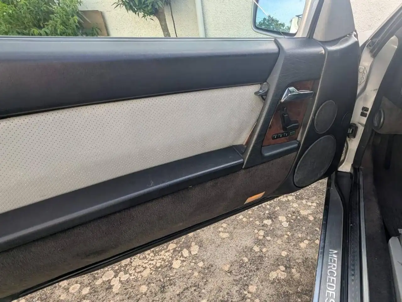 Mercedes-Benz SL 300 24, foto 5