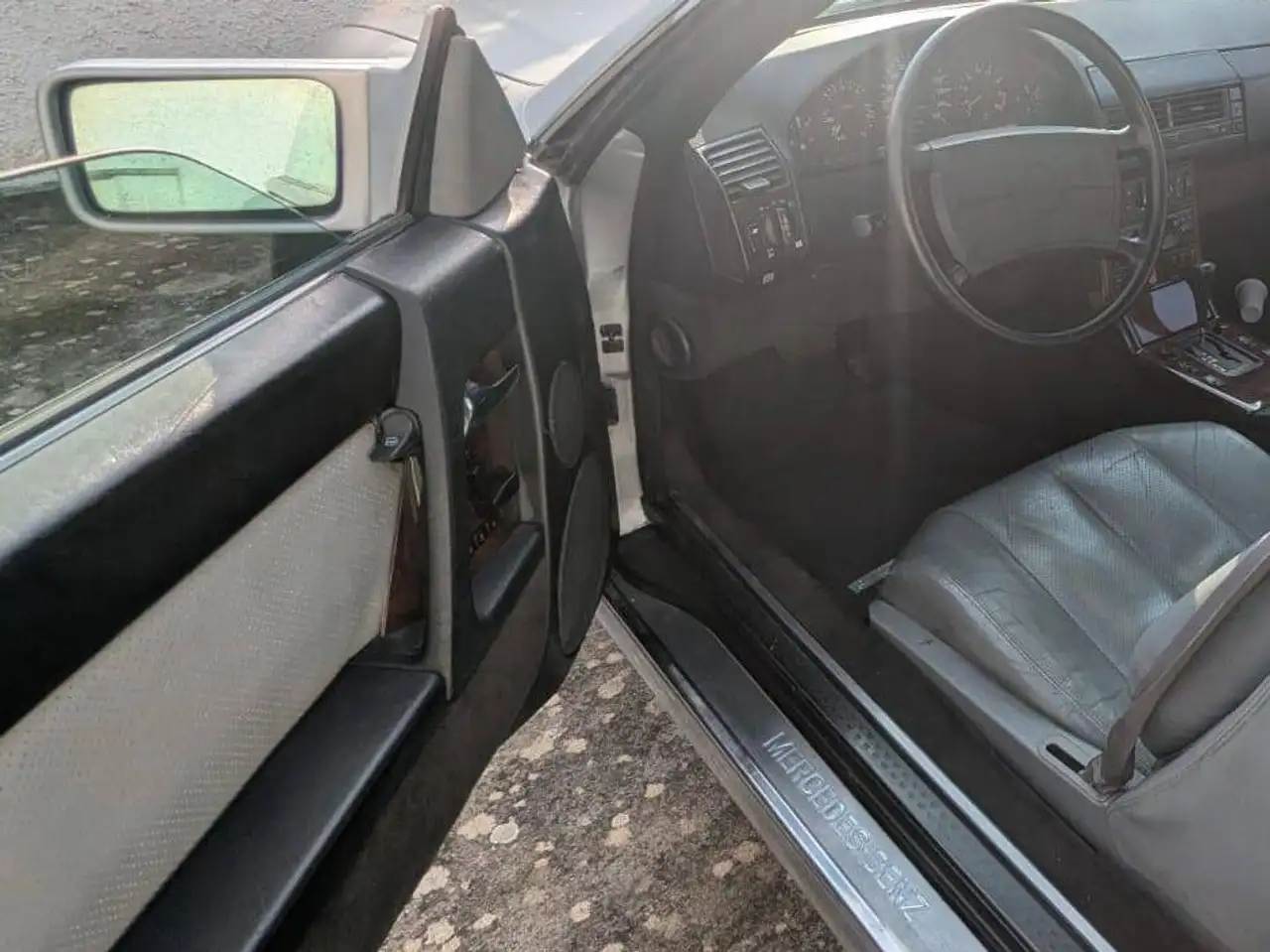 Mercedes-Benz SL 300 24, foto 6