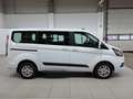 Ford Tourneo Tourneo Custom 320 Trend 9-Si Allwetter Weiß - thumbnail 3
