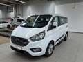 Ford Tourneo Tourneo Custom 320 Trend 9-Si Allwetter Weiß - thumbnail 7