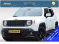 Jeep Renegade 1.4 Night Eagle II Limited | Automaat | Adaptieve Bianco - thumbnail 1