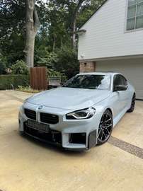 BMW M2 | PANO | CARBON