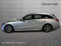 Mercedes-Benz C 220 - C SW 220 d mhev Premium auto Silber - thumbnail 6