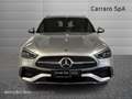 Mercedes-Benz C 220 - C SW 220 d mhev Premium auto Silber - thumbnail 3