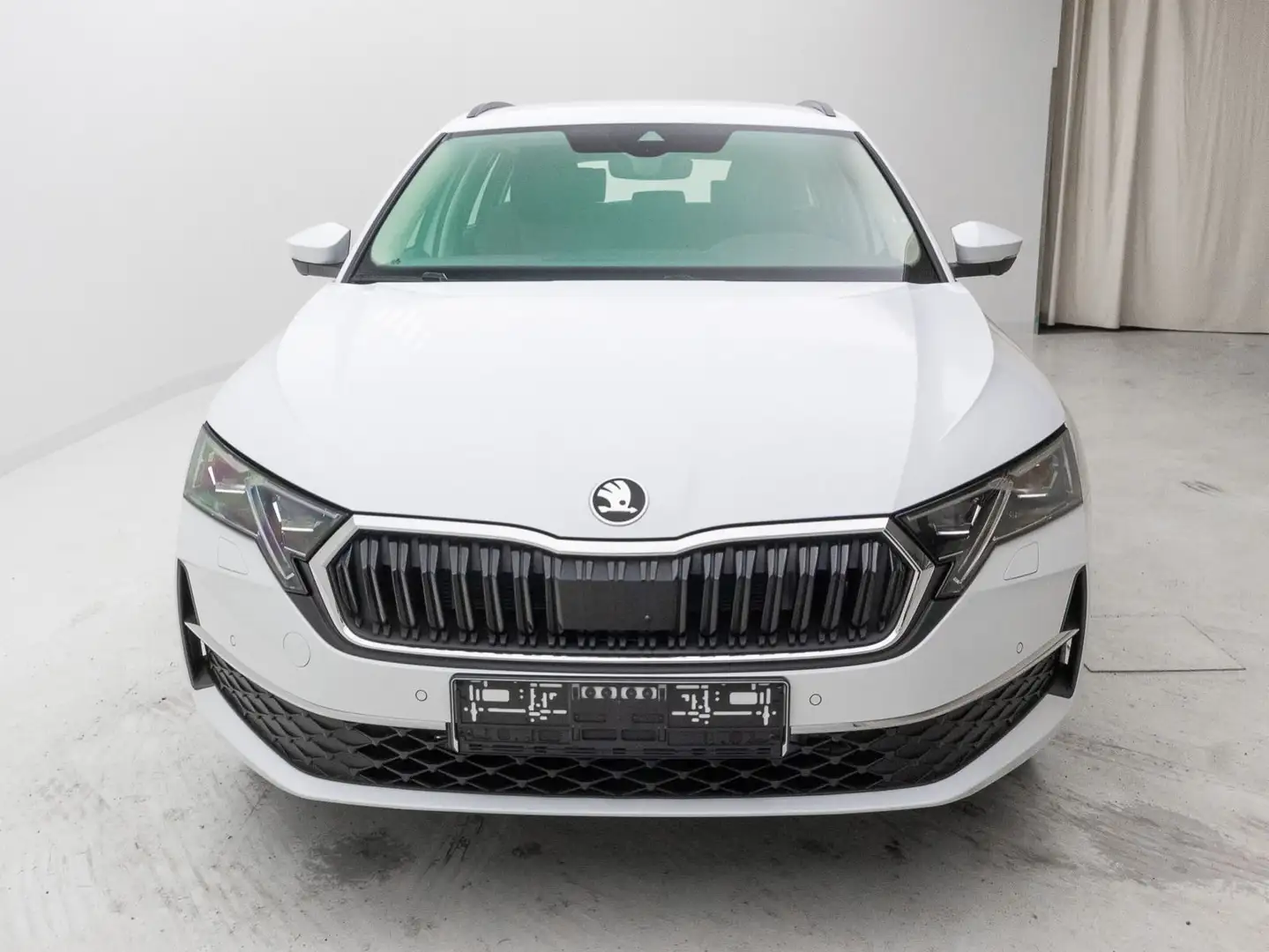 Skoda Octavia Combi Selection 1,5 TSI 110 kW DSG*LED*C Weiß - 2