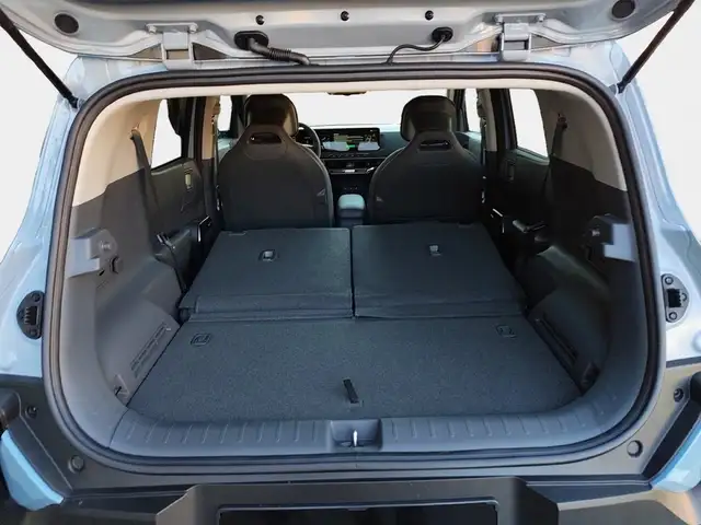 Kia Ev2 view 12