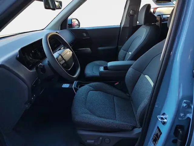 Kia Ev2 view 8
