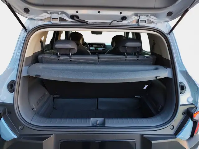 Kia Ev2 view 11