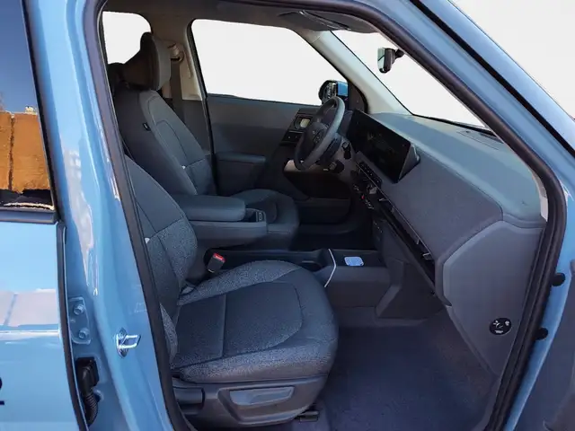 Kia Ev2 view 13