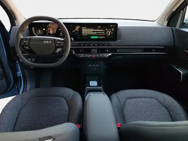 Kia Ev2 view 9