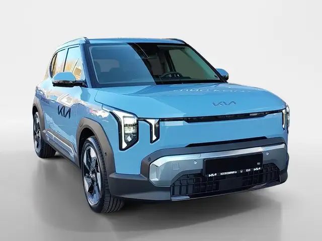 Kia Ev2 view 7