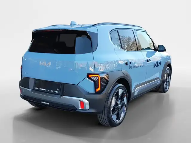Kia Ev2 view 5