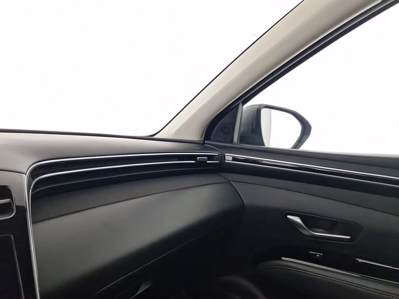Hyundai TUCSON 1.6 crdi 48v exellence 2wd dct, миниатюра 11