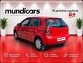 Volkswagen Polo 1.4 TDI Advance 70CV Rojo - thumbnail 6
