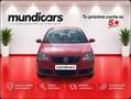 Volkswagen Polo 1.4 TDI Advance 70CV Rojo - thumbnail 9