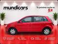Volkswagen Polo 1.4 TDI Advance 70CV Rojo - thumbnail 7