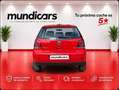 Volkswagen Polo 1.4 TDI Advance 70CV Rojo - thumbnail 4