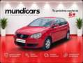 Volkswagen Polo 1.4 TDI Advance 70CV Rojo - thumbnail 8