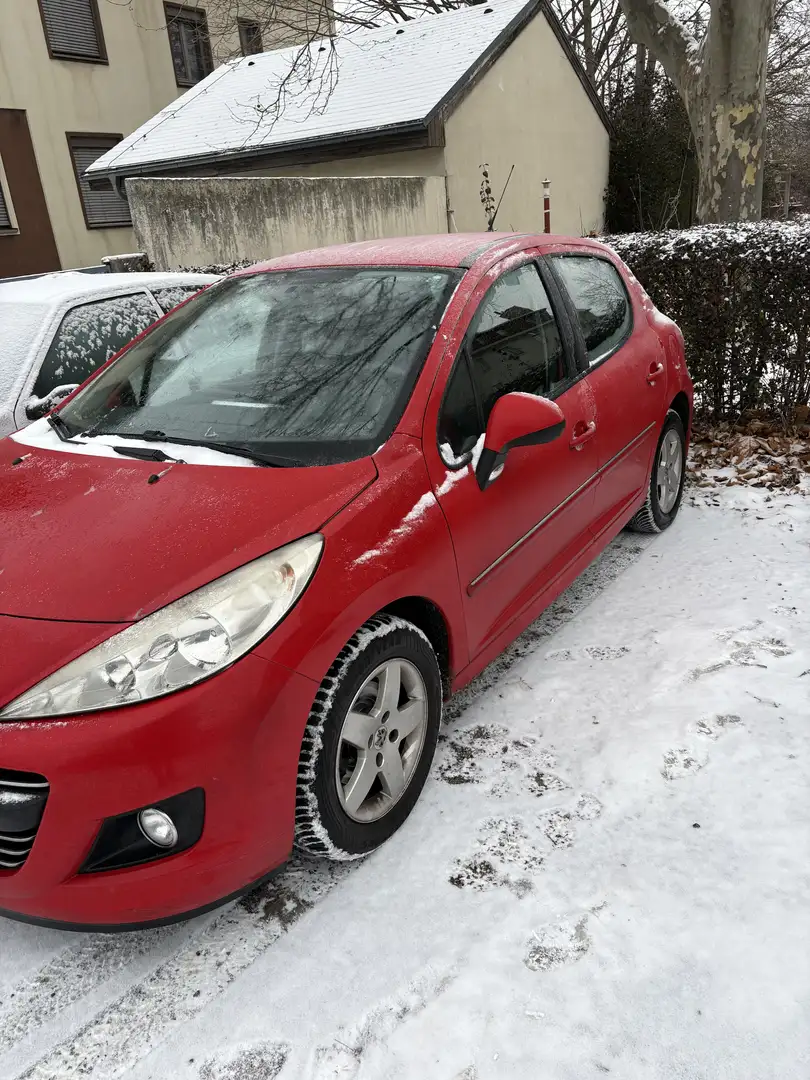 Peugeot 306 306 Klima 1,4 - 1