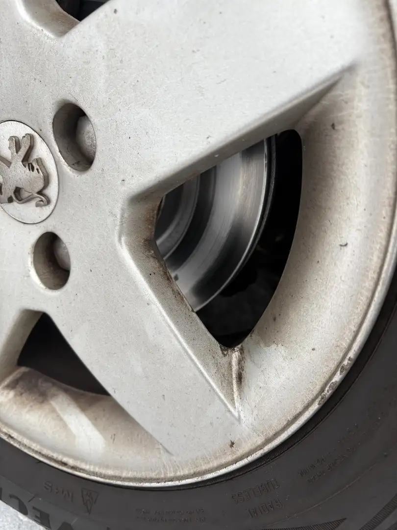 Peugeot 306 306 Klima 1,4 - 2