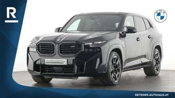 *M Multifunktionssitze *Harman/Kardon *AHK