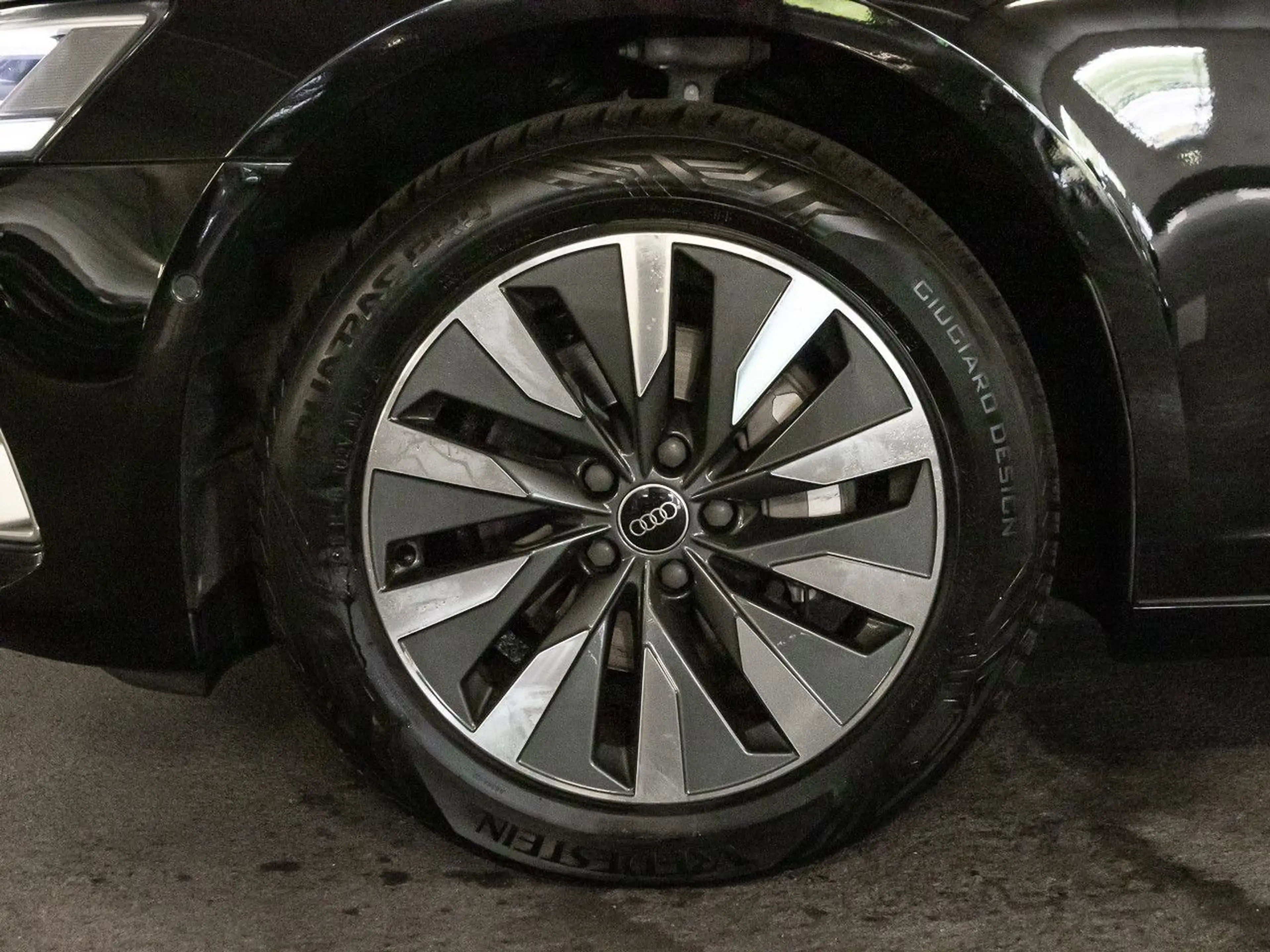 Audi A6 sport 40 TDI Keyless Leder virtC Kamera — photo 9
