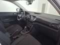 Volkswagen T-Cross 1.0 TSI Advance DSG7 81kW Blanco - thumbnail 5