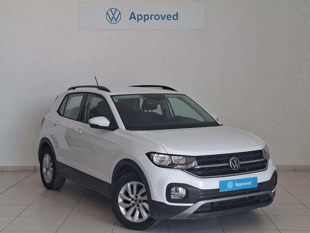 Volkswagen T-Cross 1.0 TSI Advance DSG7 81kW - foto 1
