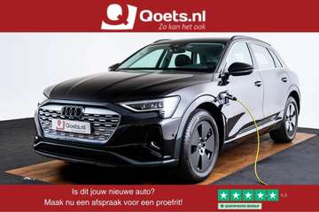 55 quattro Advanced Edition 115 kWh Trekhaak - Ada