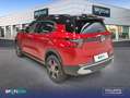 Citroën C3 Aircross Turbo 73kW (100CV) BVM6 Plus Rojo - thumbnail 5